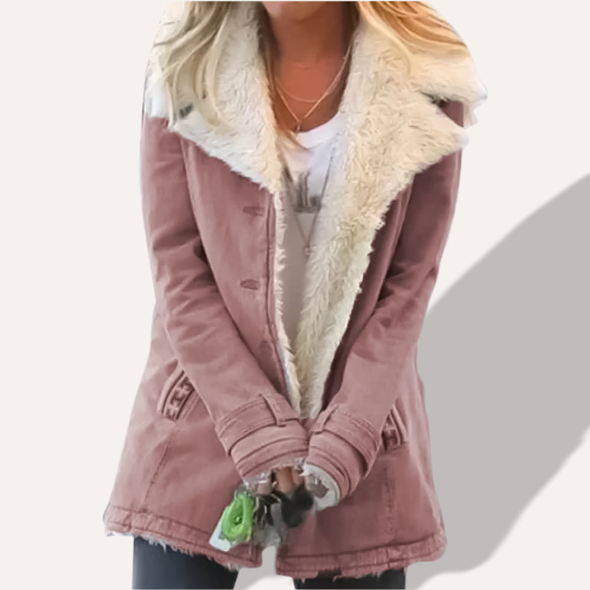 Deven | Classic and Stylish winter Jacket