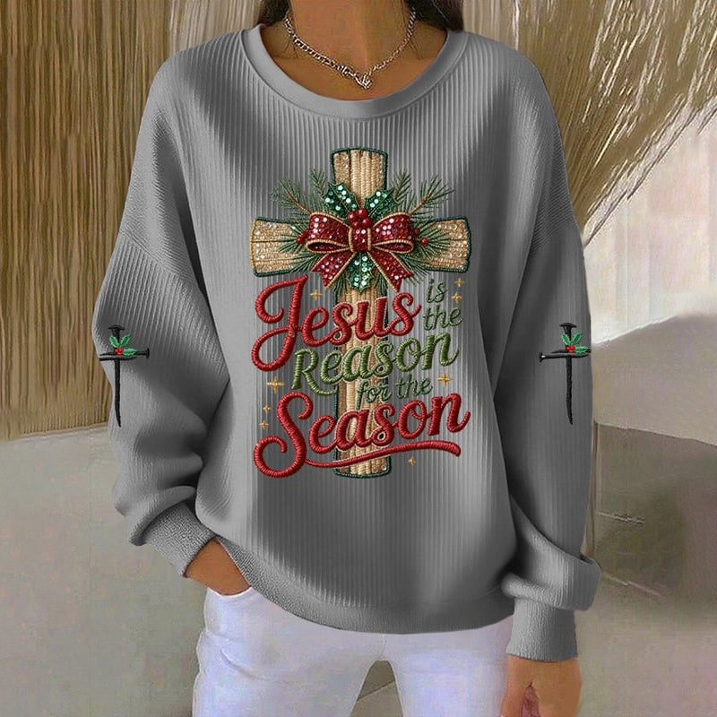 Camisa bellamente confeccionado