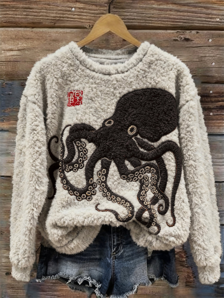 Camisa de diseño cuidado