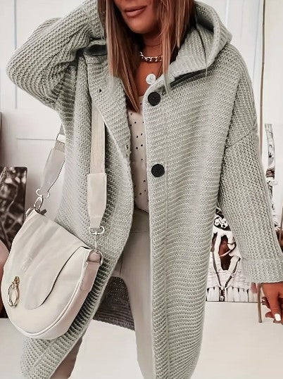 Chaqueta de estilo vintage atemporal