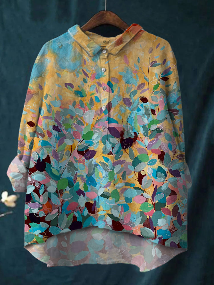 Camisa de diseño elegante