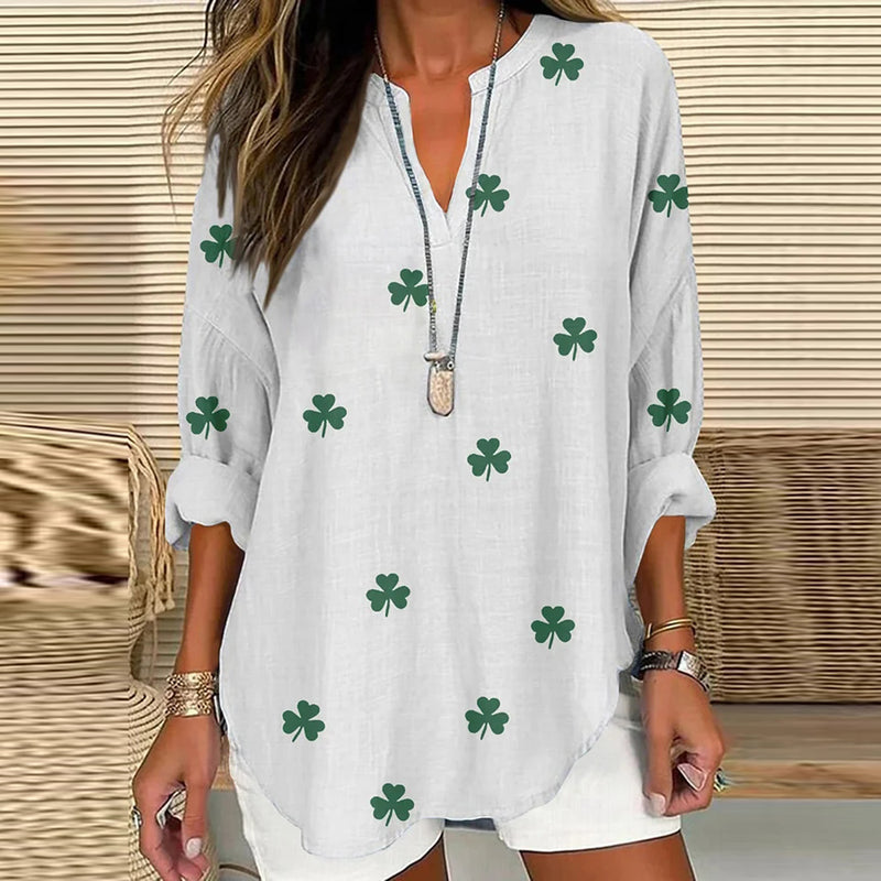 Blusa bellamente confeccionado