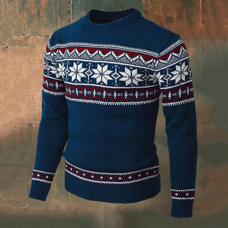 Suéter de diseño elegante