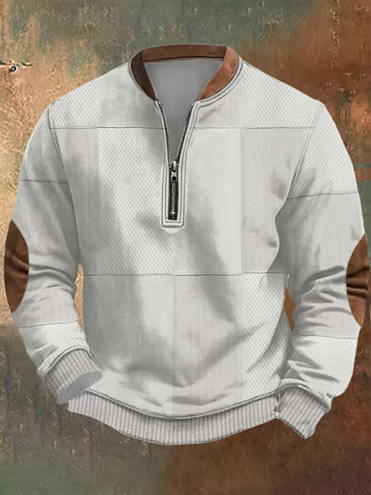 Camisa bellamente confeccionado