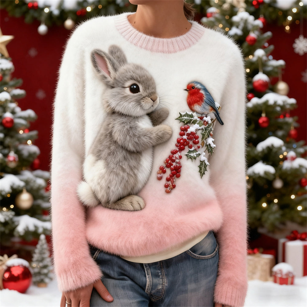 Jersey de diseño cuidado