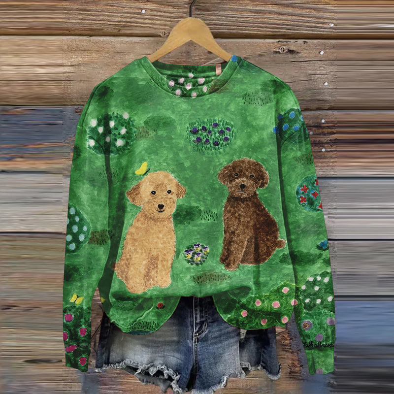 Camisa de diseño clásico