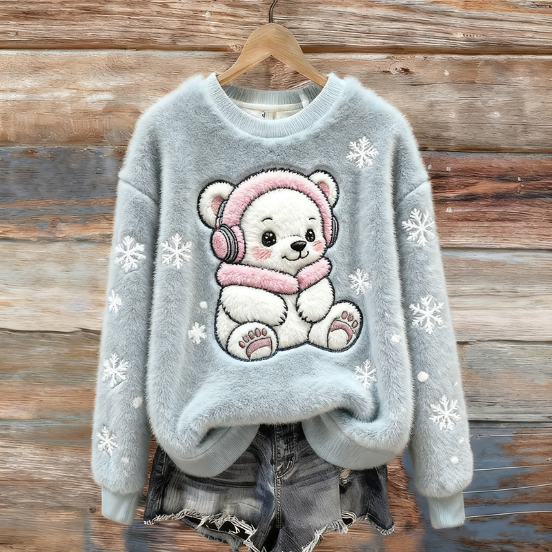 Camisa de diseño cuidado