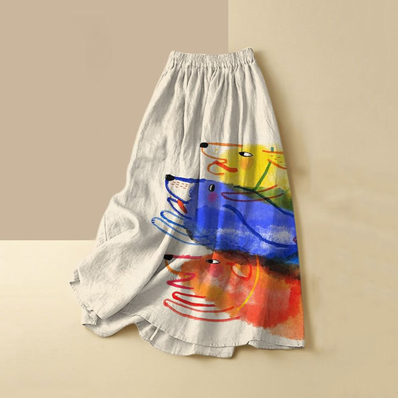 Prenda de diseño cuidado