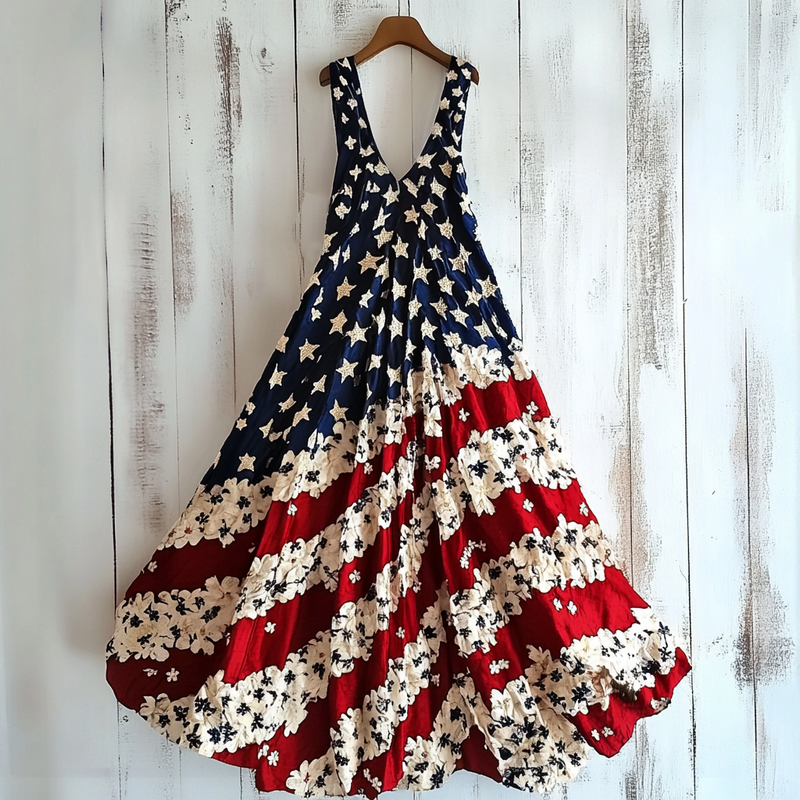 Vestido de diseño elegante