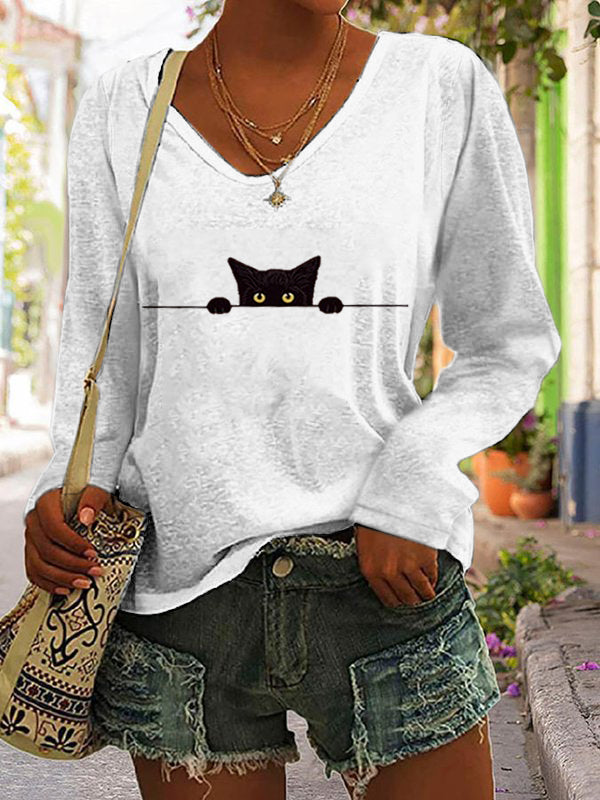 Camiseta de diseño elegante