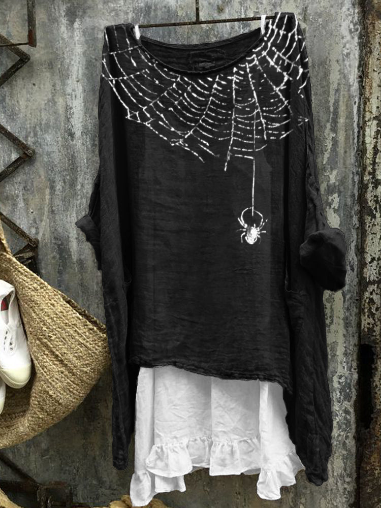 Prenda de estilo vintage atemporal
