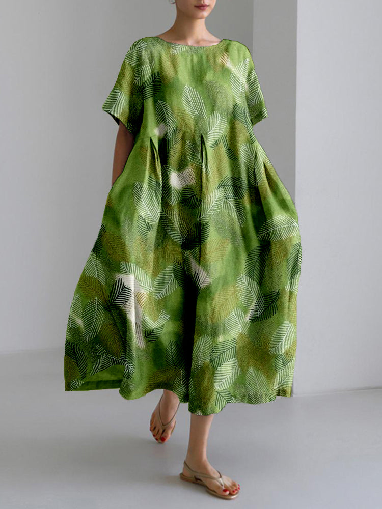 Vestido bellamente confeccionado