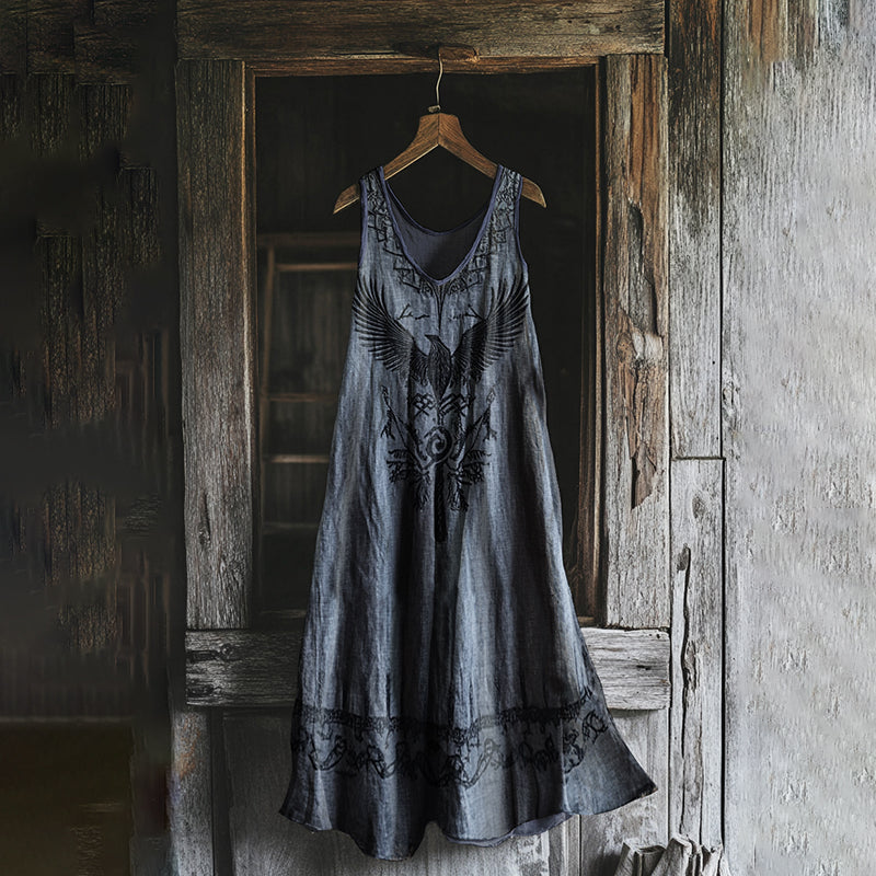 Vestido de diseño elegante
