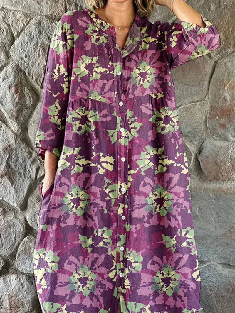Vestido de diseño elegante