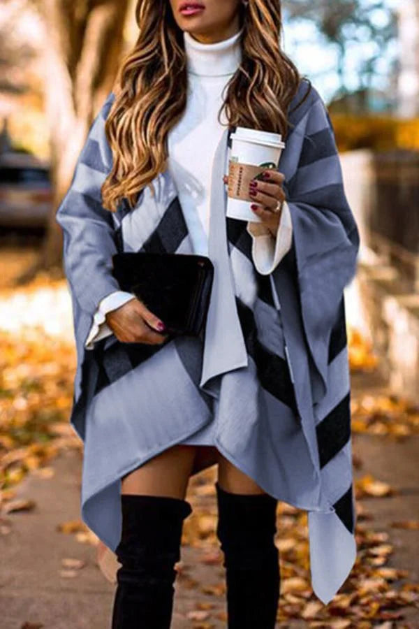 Chaqueta de diseño elegante