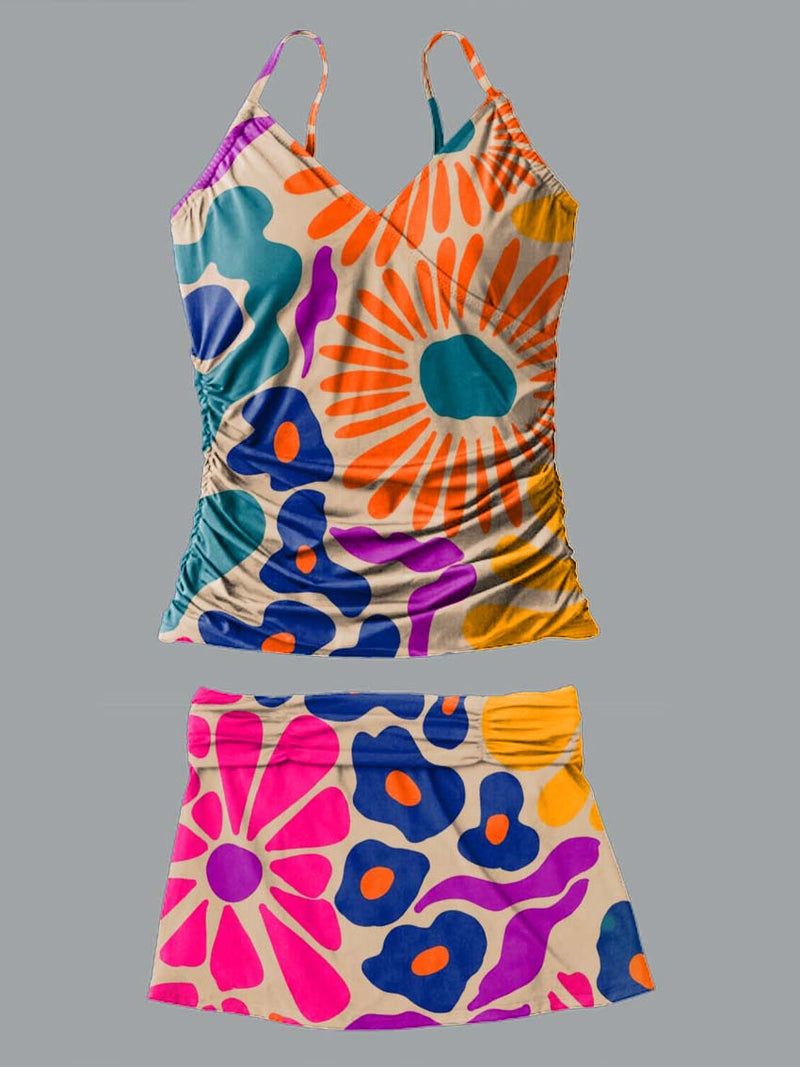 Prenda de diseño clásico