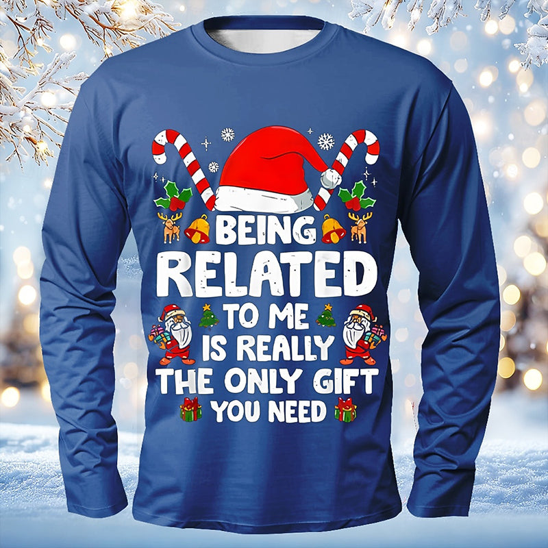 Camiseta de diseño cuidado