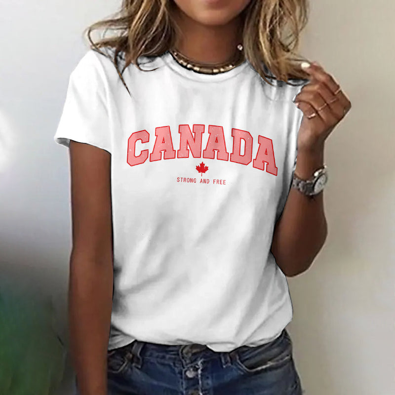 Camisa de diseño elegante