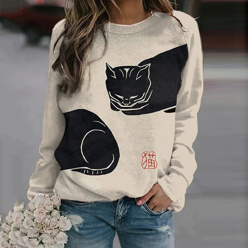 Camisa de diseño cuidado