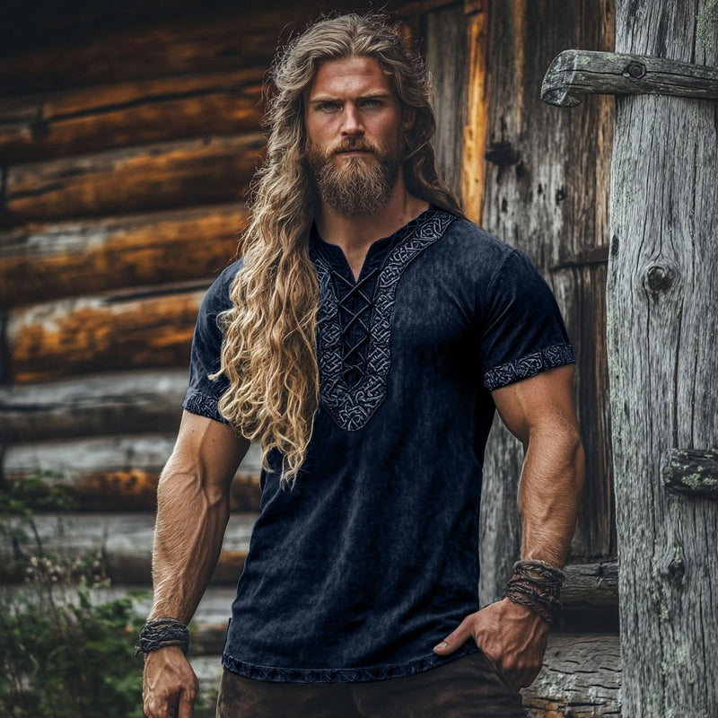 Camisa bellamente confeccionado
