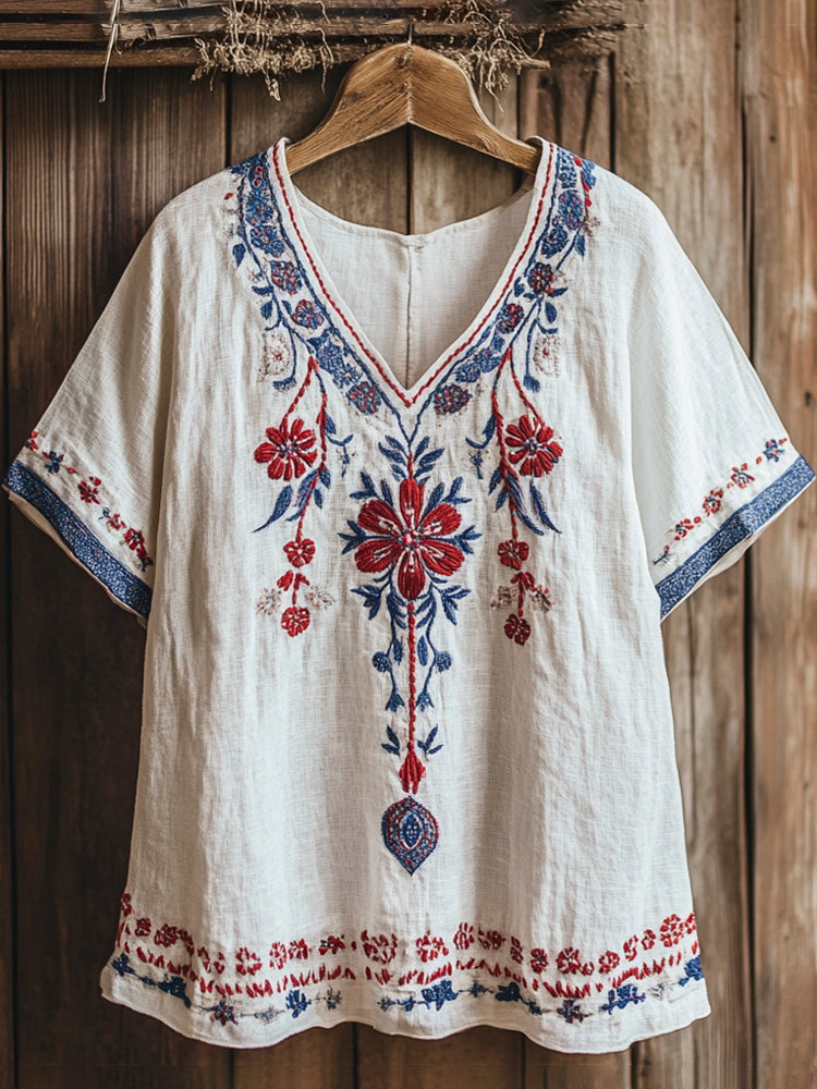 Camisa de diseño clásico