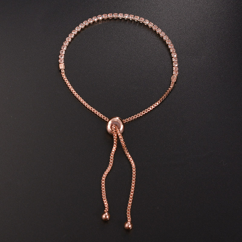 Pulsera hermoso con estilo único