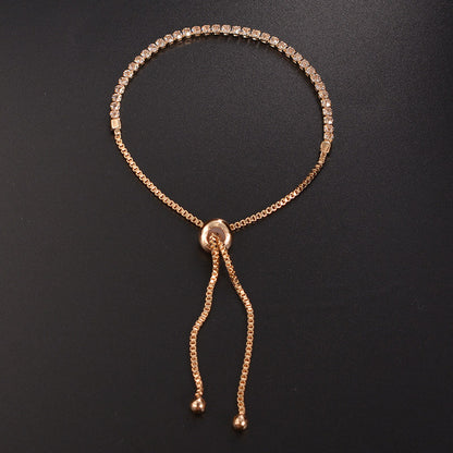 Pulsera hermoso con estilo único