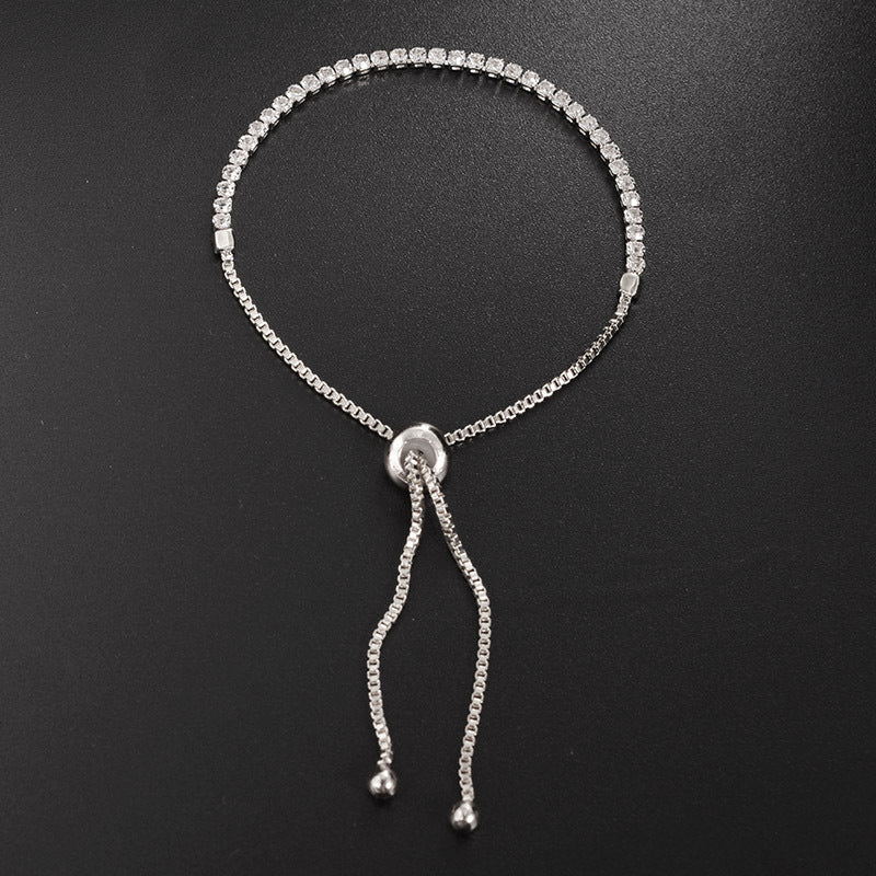 Pulsera hermoso con estilo único