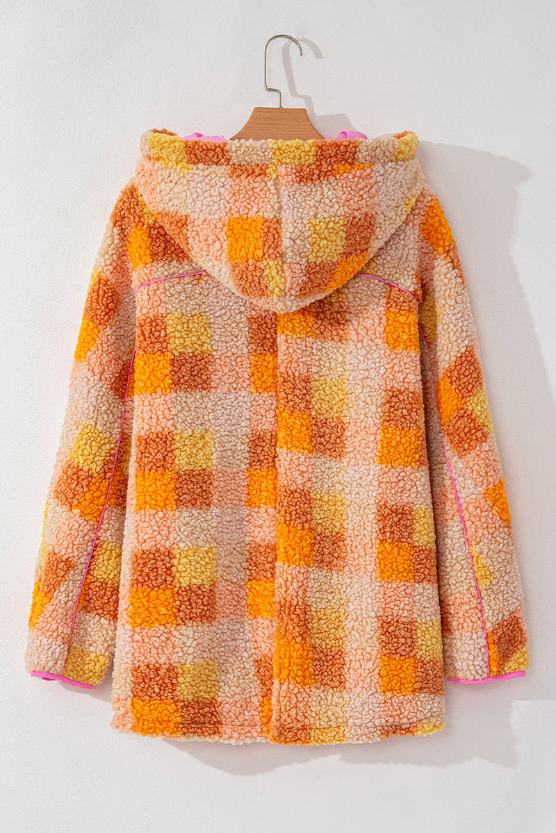 Chaqueta bellamente confeccionado