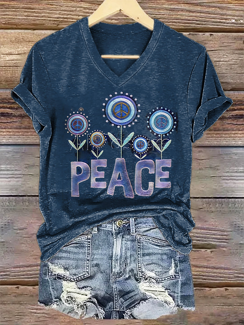 Camiseta bellamente confeccionado