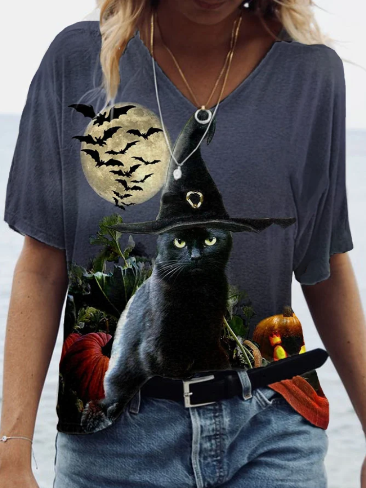 Camiseta vintage clásico
