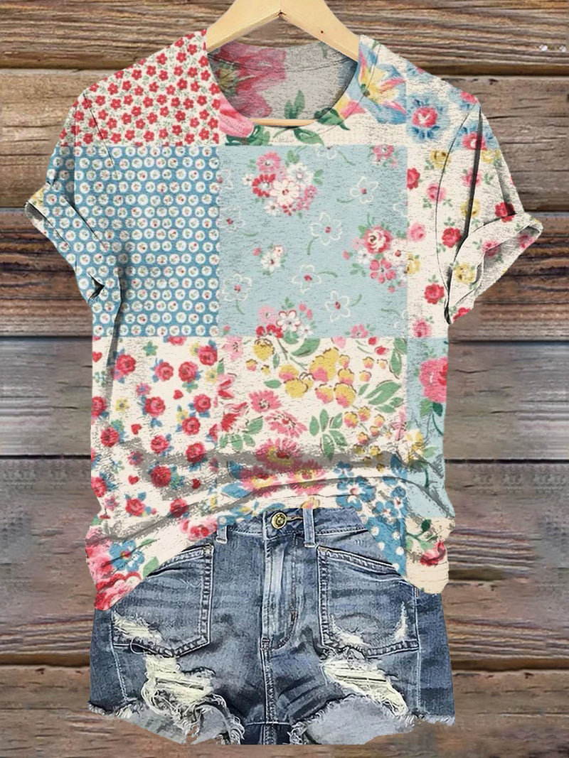 Camiseta de diseño elegante