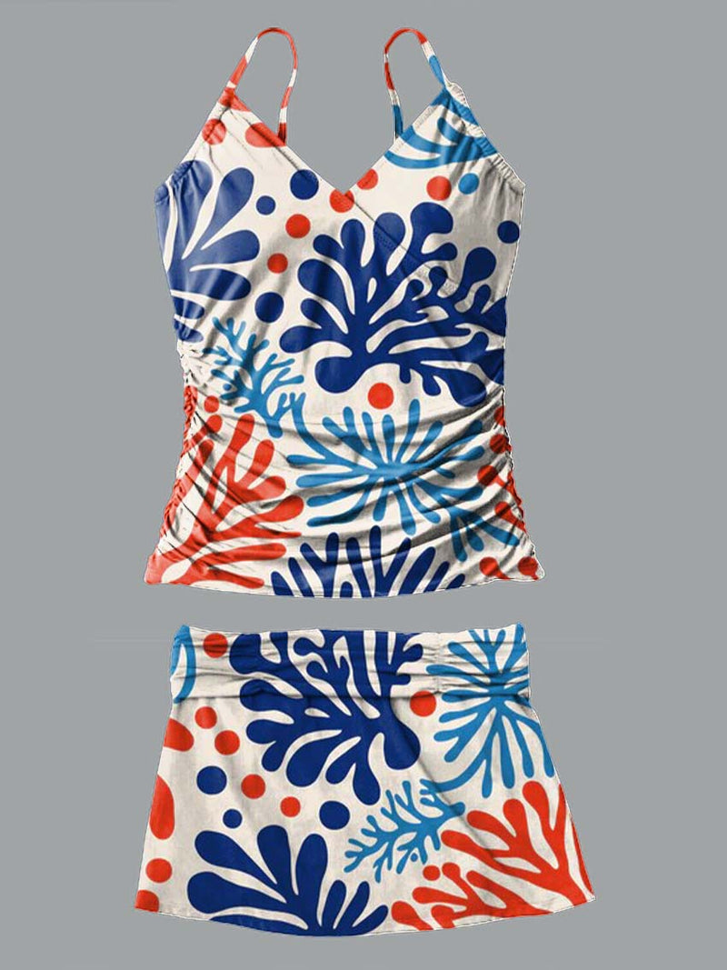 Pantalones de diseño cuidado