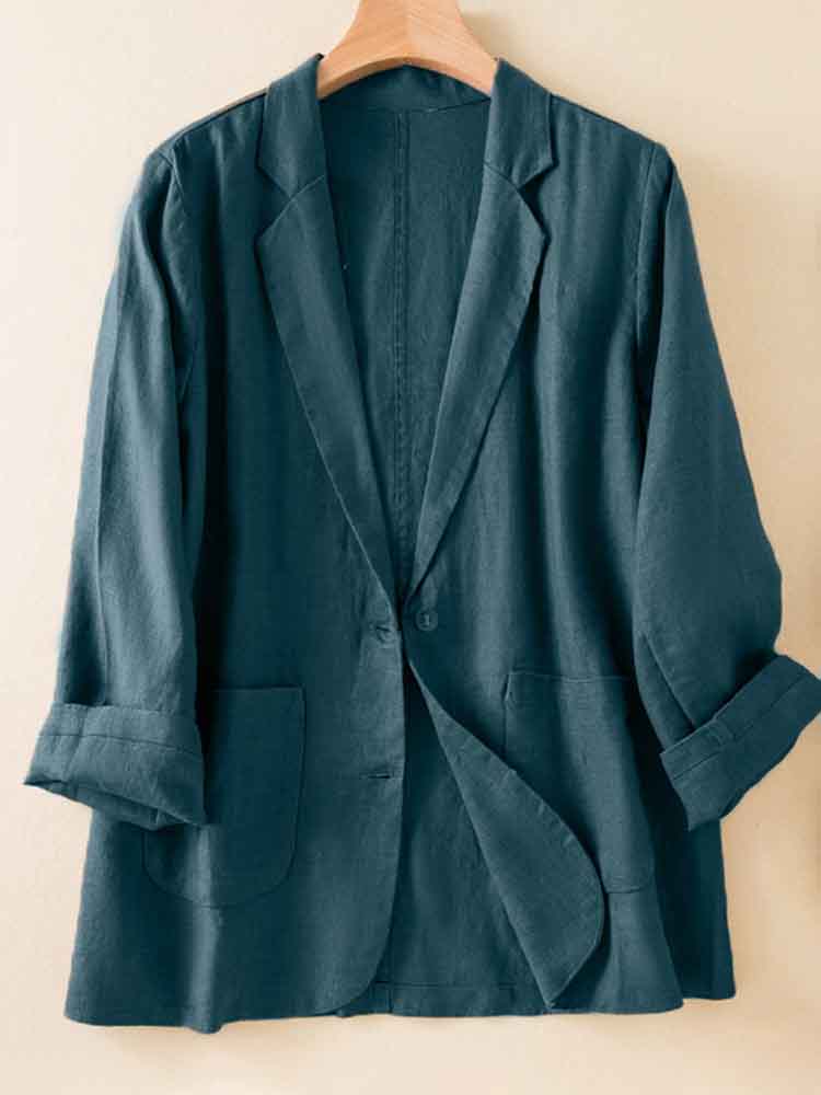 Chaqueta vintage clásico