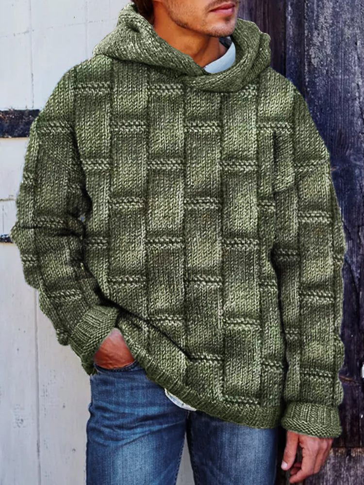 Suéter de diseño elegante