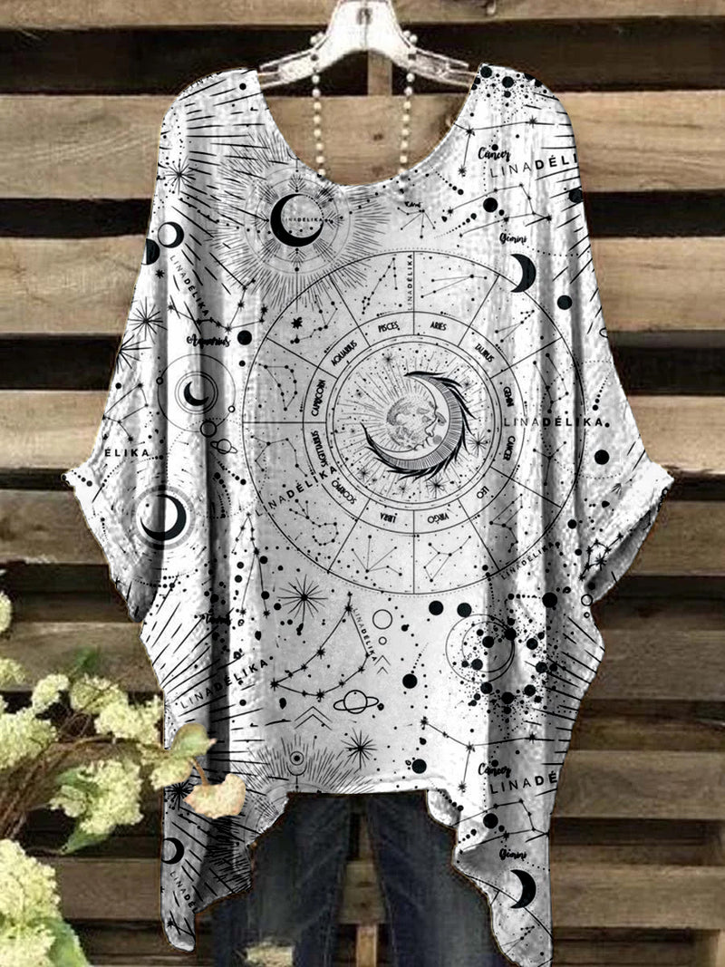 Top de diseño cuidado