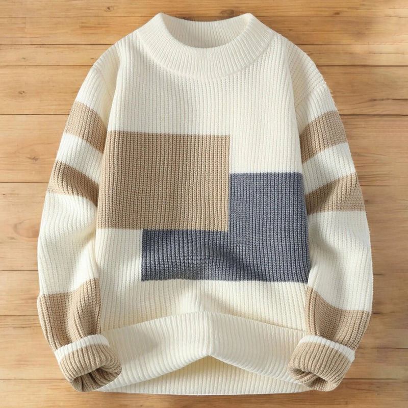Jersey de inspiración vintage