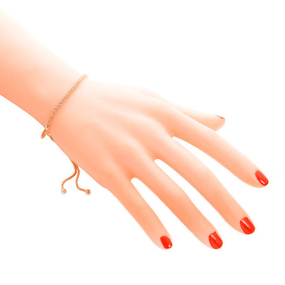 Pulsera hermoso con estilo único