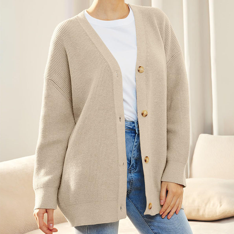 Yvette | Classic and Stylish winter Jacket