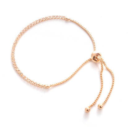 Pulsera hermoso con estilo único