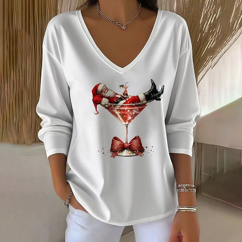 Camiseta de diseño elegante