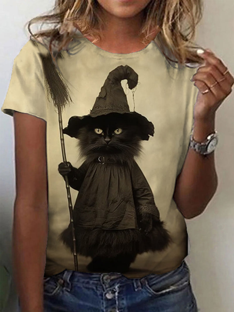 Camiseta de diseño elegante