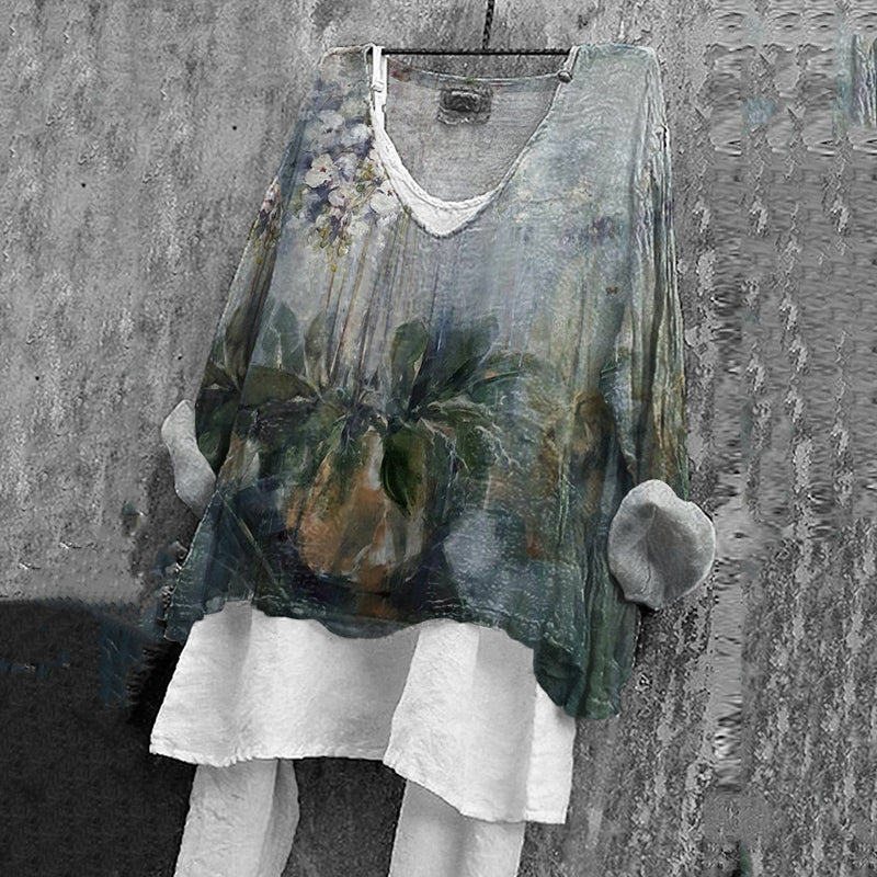 Top de inspiración vintage