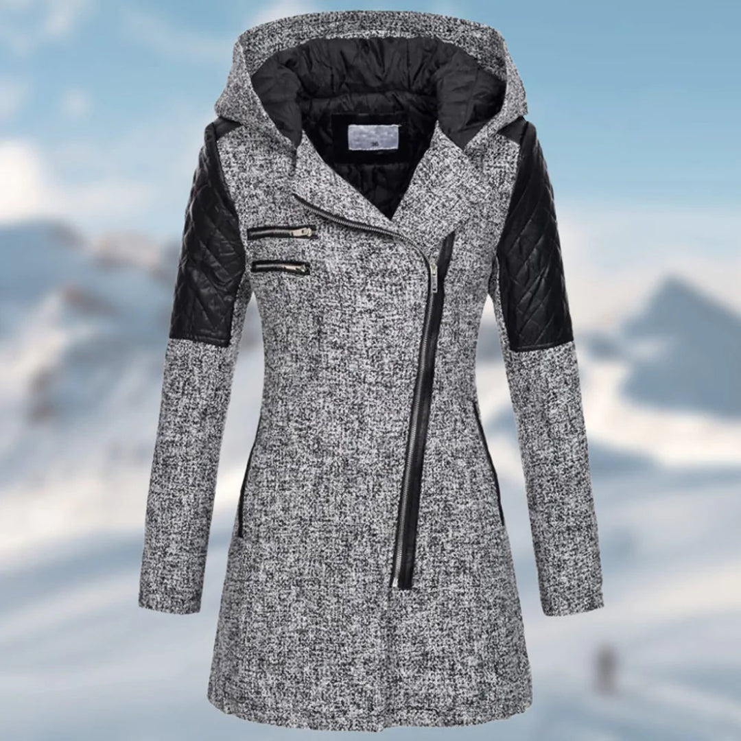 Khloe | Trendy and Elegant winter Jacket