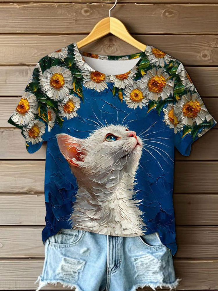 Camiseta de diseño elegante