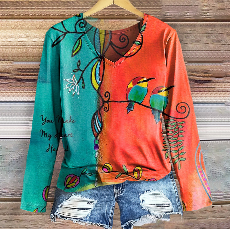 Prenda de estilo vintage atemporal