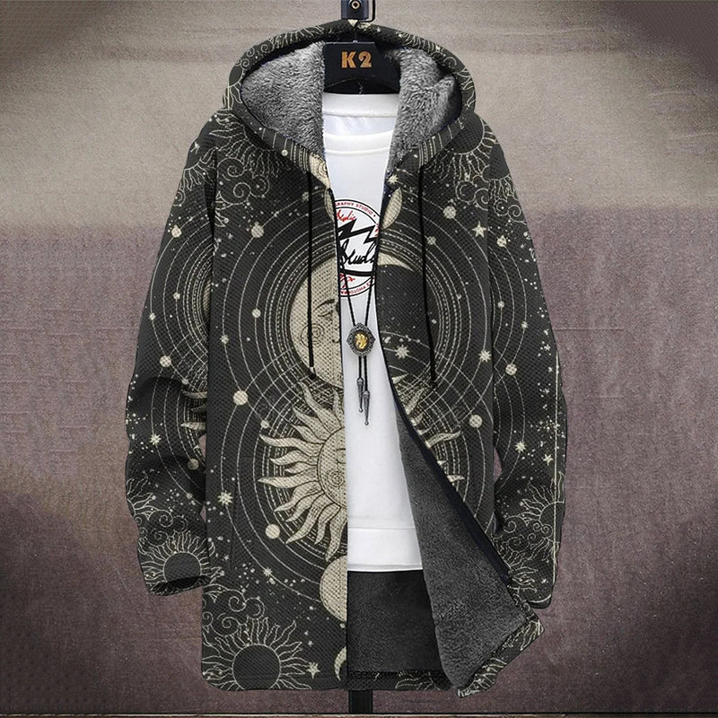 Cárdigan de diseño elegante