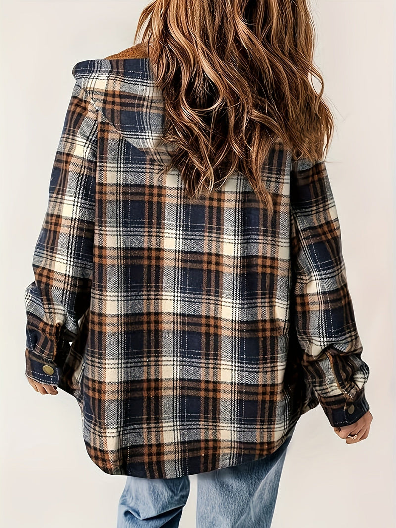 Chaqueta vintage clásico
