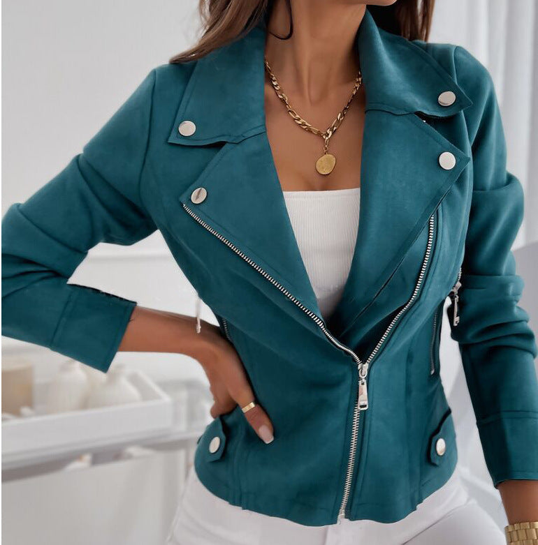 Chaqueta vintage clásico