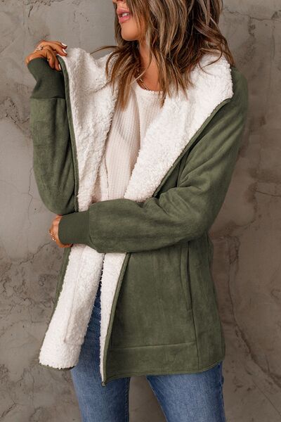 Chaqueta bellamente confeccionado